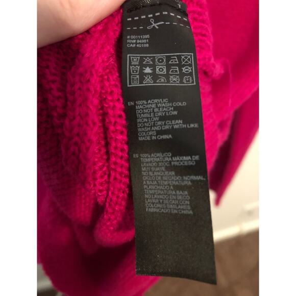 Forever 21 sweater size S - Picture 4 of 4